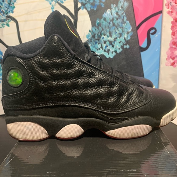 Air Jordan Retro 13 